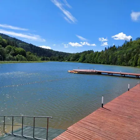 Horský Dom Apartamento