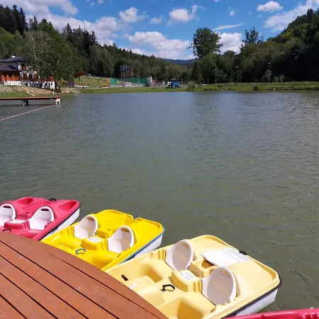Lejlighed Horsky Dom Levoča